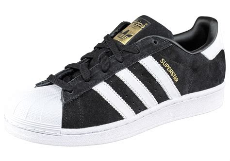 adidas schuhe scgwarz|Schwarze Schuhe .